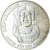 Coin, France, Clovis, 100 Francs, 1996, MS(63), Silver, KM:1180, Gadoury:953