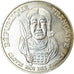 Moneta, Francia, Clovis, 100 Francs, 1996, SPL, Argento, KM:1180, Gadoury:953