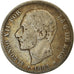 Coin, Spain, Alfonso XII, 2 Pesetas, 1882, Madrid, VF(30-35), Silver, KM:678.2