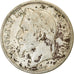 Moneta, Francia, Napoleon III, Napoléon III, 2 Francs, 1866, Strasbourg, MB