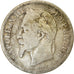 Munten, Frankrijk, Napoleon III, Napoléon III, 2 Francs, 1869, Paris, FR