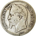 Münze, Frankreich, Napoleon III, Napoléon III, 2 Francs, 1870, Paris, S