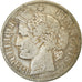 Monnaie, France, Cérès, 2 Francs, 1871, Paris, TB+, Argent, Gadoury:530