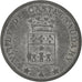 France, 10 Centimes, 1917, VF(30-35), Zinc, Elie #10.2, 2.85