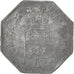 Castelnaudary, Union des Commerçants, 25 Centimes 1917, Elie 10.3
