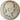 Monnaie, France, Napoléon I, Franc, 1809, Toulouse, Extremely rare, AB+