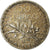 Moneta, Francia, Semeuse, 50 Centimes, 1898, Paris, BB, Argento, KM:854
