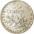 Moneta, Francia, Semeuse, 50 Centimes, 1898, Paris, SPL-, Argento, KM:854