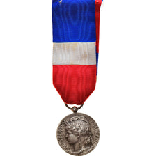 France, Médaille d'honneur du travail, Medal, Excellent Quality, Mattei