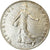Munten, Frankrijk, Semeuse, 50 Centimes, 1899, Paris, PR+, Zilver, KM:854