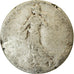Coin, France, Semeuse, 50 Centimes, 1903, Paris, F(12-15), Silver, KM:854