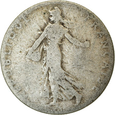 Monnaie, France, Semeuse, 50 Centimes, 1903, Paris, TB, Argent, Gadoury:420