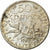 Monnaie, France, Semeuse, 50 Centimes, 1907, Paris, TTB+, Argent, Gadoury:420