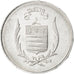 Moneta, Francia, 5 Centimes, SPL-, Alluminio, Elie:10.1