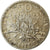 Monnaie, France, Semeuse, 50 Centimes, 1911, Paris, TB+, Argent, Gadoury:420