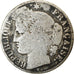 Münze, Frankreich, Cérès, 50 Centimes, 1872, Paris, S, Silber, KM:834.1