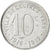 Munten, Frankrijk, 10 Centimes, ZF+, Aluminium, Elie:10.2