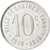 Münze, Frankreich, 10 Centimes, SS+, Aluminium, Elie:10.2