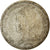 Moneta, Holandia, Wilhelmina I, 25 Cents, 1917, VF(20-25), Srebro, KM:146