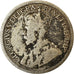 Münze, Kanada, George V, 10 Cents, 1914, Royal Canadian Mint, Ottawa, S+
