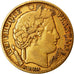 Coin, France, Cérès, 10 Francs, 1851, Paris, VF(30-35), Gold, KM:770