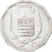 France, 25 Centimes, AU(55-58), Aluminium, Elie #10.3, 1.08