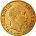 Monnaie, France, Napoleon III, Napoléon III, 10 Francs, 1864, Paris, TTB, Or