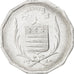 France, 25 Centimes, AU(50-53), Aluminium, Elie #10.3, 1.20