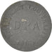 Coin, France, 5 Centimes, VF(30-35), Zinc, Elie:25.2