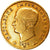 Münze, Italien Staaten, KINGDOM OF NAPOLEON, Napoleon I, 40 Lire, 1810/09