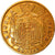 Moneta, STATI ITALIANI, KINGDOM OF NAPOLEON, Napoleon I, 40 Lire, 1810/09
