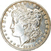 Coin, United States, Morgan Dollar, Dollar, 1901, U.S. Mint, New Orleans