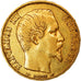 Monnaie, France, Napoleon III, Napoléon III, 20 Francs, 1854, Paris, TTB, Or