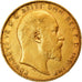Coin, Australia, Edward VII, Sovereign, 1907, Perth, EF(40-45), Gold, KM:15