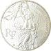 Moeda, França, Liberté guidant le peuple, 100 Francs, 1993, Paris, AU(55-58)