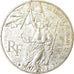 Coin, France, Liberté guidant le peuple, 100 Francs, 1993, Paris, AU(55-58)