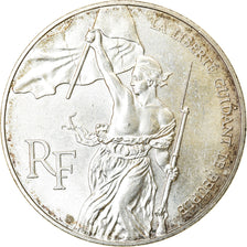 Coin, France, Liberté guidant le peuple, 100 Francs, 1993, Paris, MS(60-62)