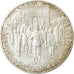 Coin, France, Libération de Paris, 100 Francs, 1994, EF(40-45), Silver