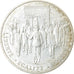Coin, France, Libération de Paris, 100 Francs, 1994, AU(50-53), Silver