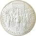 Coin, France, Libération de Paris, 100 Francs, 1994, AU(55-58), Silver