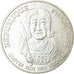 Coin, France, Clovis, 100 Francs, 1996, AU(55-58), Silver, KM:1180, Gadoury:953