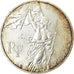 Münze, Frankreich, Liberté guidant le peuple, 100 Francs, 1993, Paris, VZ