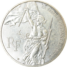 Coin, France, Liberté guidant le peuple, 100 Francs, 1993, Paris, MS(63)