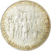 Coin, France, Libération de Paris, 100 Francs, 1994, EF(40-45), Silver