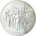 Coin, France, Libération de Paris, 100 Francs, 1994, AU(55-58), Silver