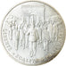 Coin, France, Libération de Paris, 100 Francs, 1994, MS(60-62), Silver