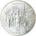 Coin, France, Libération de Paris, 100 Francs, 1994, MS(60-62), Silver