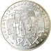 Coin, France, 8 mai 1945, 100 Francs, 1995, Paris, MS(60-62), Silver, KM:1116.1