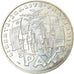 Coin, France, 8 mai 1945, 100 Francs, 1995, Paris, MS(63), Silver, KM:1116.1