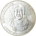 Moneda, Francia, Clovis, 100 Francs, 1996, EBC+, Plata, KM:1180, Gadoury:953